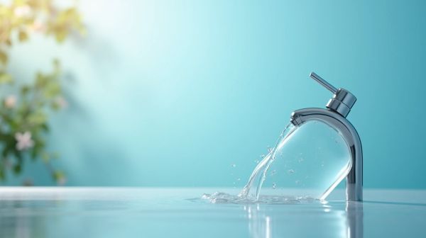 Assurez une eau pure : le meilleur filtre pour fontaine à eau chat