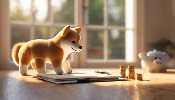 Quel budget prévoir pour un chiot shiba inu en 2026