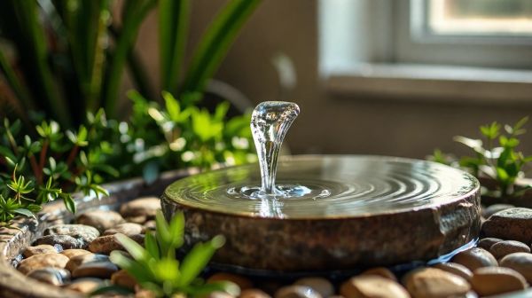 Top 5 filtres à eau pour fontaines à chat en 2023