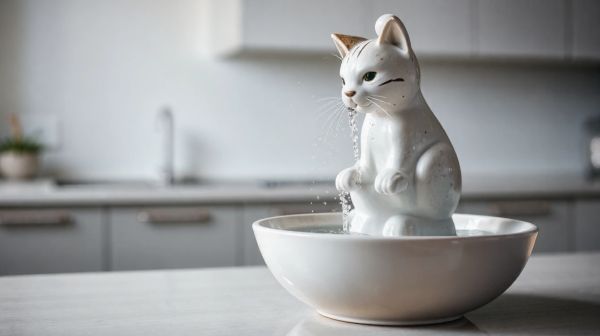 Top 5 filtres à eau pour fontaines à chat en 2023