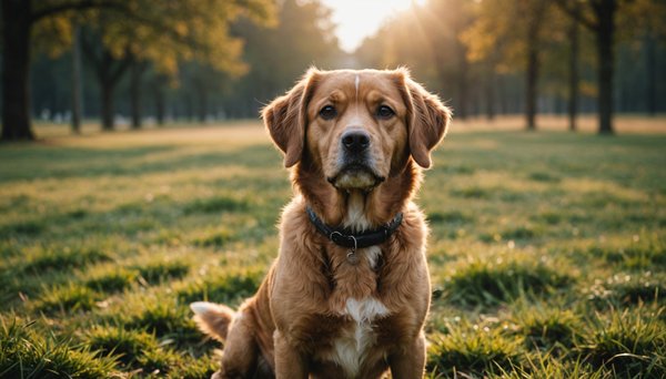 Explorez les races de chien : un monde à découvrir !