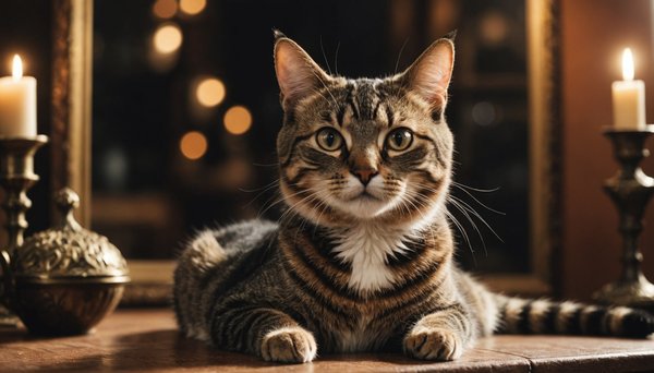 Les incontournables accessoires pour chat à découvrir absolument
